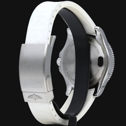 Montre Breitling Superocean - Montre automatique 42 mm 58 Facettes MT43154