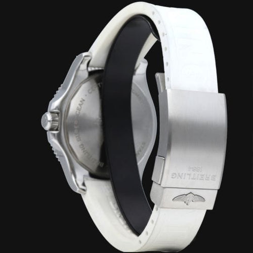 Montre Breitling Superocean - Montre automatique 42 mm 58 Facettes MT43154
