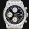 Montre Breitling Navitimer 41 - Montre automatique homme en acier 58 Facettes MT43184