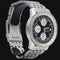Montre Breitling Navitimer 41 - Montre automatique homme en acier 58 Facettes MT43184