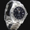 Montre Breitling Colt - Montre automatique homme en acier 38 mm 58 Facettes MT43176