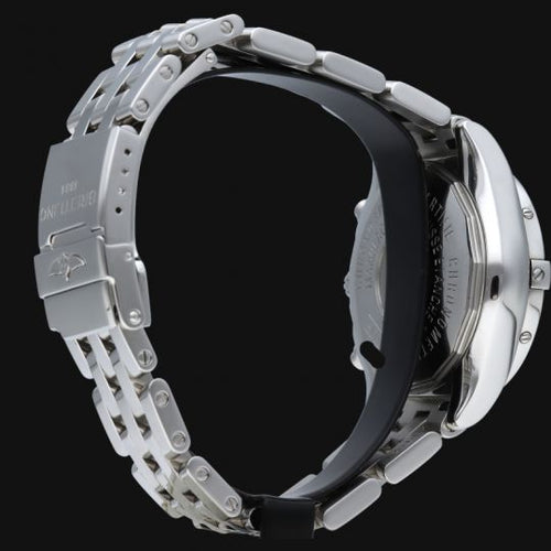 Montre Breitling Chronomat Cockpit - Montre chronographe automatique homme en acier 58 Facettes MT43174