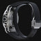 Montre Hublot Big Bang Aero - Montre homme 44 mm en acier 58 Facettes MT43110