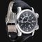Montre Jaeger-LeCoultre Master Compressor Dualmatic - Montre automatique homme acier 42 mm 58 Facettes MT43194