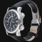 Montre Jaeger-LeCoultre Master Compressor Dualmatic - Montre automatique homme acier 42 mm 58 Facettes MT43194
