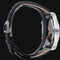 Montre Jaeger-LeCoultre Master Compressor Dualmatic - Montre automatique homme acier 42 mm 58 Facettes MT43194