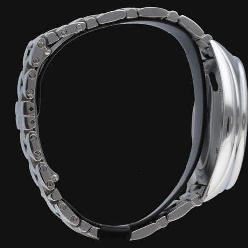 Montre Cartier Clé de Cartier - Montre automatique homme en acier 40 mm 58 Facettes MT43204