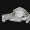 Montre Cartier Clé de Cartier - Montre automatique homme en acier 40 mm 58 Facettes MT43204