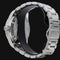 Montre Omega Seamaster Aqua Terra - Montre homme en acier 39 mm 58 Facettes MT43208