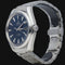 Montre Omega Seamaster Aqua Terra - Montre automatique homme en acier 41 mm 58 Facettes MT43211