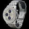 Montre Breitling Navitimer - Montre homme automatique en acier 41 mm 58 Facettes MT43231