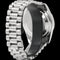 Montre Rolex Day-Date 36 - Montre en or blanc 58 Facettes MT43183