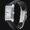 Montre Jaeger-LeCoultre Reverso Duetto - Montre femme en acier 58 Facettes MT43229