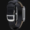 Montre Jaeger-LeCoultre Reverso Duetto - Montre femme en acier 58 Facettes MT43229