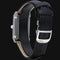 Montre Jaeger-LeCoultre Reverso Duetto - Montre femme en acier 58 Facettes MT43229