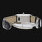 Montre Jaeger-LeCoultre Reverso Duetto - Montre femme en acier 58 Facettes MT43229