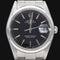 Montre Rolex Date - Montre 34 mm en acier 58 Facettes MT43255