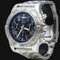 Montre Breitling Chronomat 44 - Montre automatique homme en acier 58 Facettes MT42087