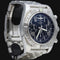 Montre Breitling Chronomat 44 - Montre automatique homme en acier 58 Facettes MT42087