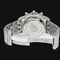 Montre Breitling Chronomat 44 - Montre automatique homme en acier 58 Facettes MT42087