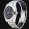 Montre Rolex Datejust 36 - Montre automatique en acier 58 Facettes MT43236