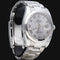 Montre Rolex Datejust - Montre 36 mm en acier 58 Facettes MT43238