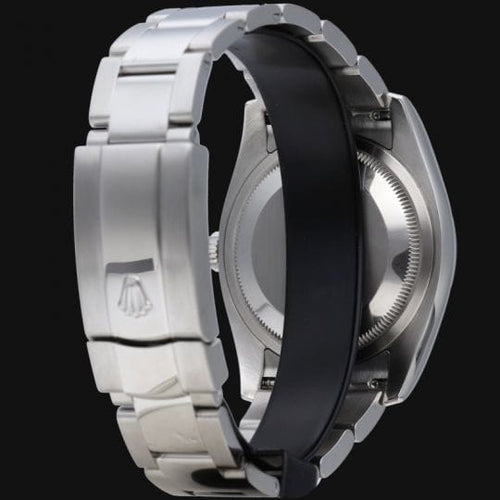 Montre Rolex Datejust - Montre 36 mm en acier 58 Facettes MT43238