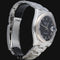 Montre Rolex Datejust - Montre 36 mm en acier et or blanc 58 Facettes MT43243