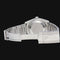 Montre Rolex Datejust - Montre 36 mm en acier et or blanc 58 Facettes MT43243