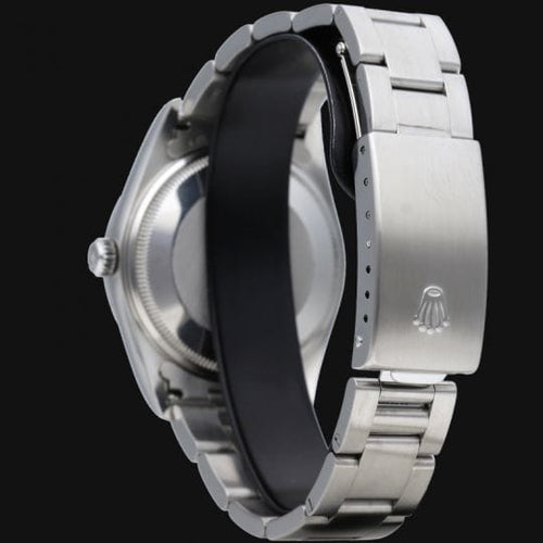 Montre Rolex Oyster Perpetual - Montre femme 31 mm en acier 58 Facettes MT43250