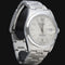 Montre Rolex Date - Montre femme 34 mm en acier 58 Facettes MT43254