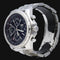 Montre Breitling Bentley - Montre homme automatique en acier 44 mm 58 Facettes MT43264