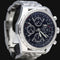 Montre Breitling Bentley - Montre homme automatique en acier 44 mm 58 Facettes MT43264