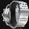 Montre Breitling Bentley - Montre homme automatique en acier 44 mm 58 Facettes MT43264