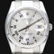 Montre Rolex Date - Montre 34 mm en acier 58 Facettes MT43265
