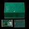 Montre Rolex Date - Montre 34 mm en acier 58 Facettes MT43265