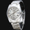 Montre Rolex Date - Montre 34 mm en acier 58 Facettes MT43265