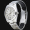 Montre Rolex Date - Montre 34 mm en acier 58 Facettes MT43265