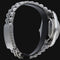 Montre Rolex Datejust - Montre 36 mm en acier et lunette en or blanc 58 Facettes MT43270