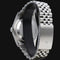 Montre Rolex Datejust - Montre 36 mm en acier et lunette en or blanc 58 Facettes MT43270