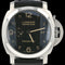 Montre Panerai Luminor Marina 1950 - Montre homme 44 mm acier 58 Facettes MT43280