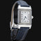 Montre Jaeger-LeCoultre Reverso Duetto - Montre femme en acier 58 Facettes MT42865