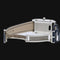 Montre Jaeger-LeCoultre Reverso Duetto - Montre femme en acier 58 Facettes MT42865