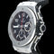 Montre Hublot Big Bang - Montre chronographe 44 mm en acier 58 Facettes MT43285