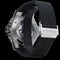 Montre Hublot Big Bang - Montre chronographe 44 mm en acier 58 Facettes MT43285