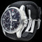 Montre Chopard Mille Miglia GT XL - Montre chronographe automatique acier 58 Facettes MT43288