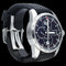 Montre Chopard Mille Miglia GT XL - Montre chronographe automatique acier 58 Facettes MT43288