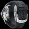 Montre Chopard Mille Miglia GT XL - Montre chronographe automatique acier 58 Facettes MT43288