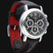 Montre Chopard Mille Miglia - Montre chronographe automatique homme en acier 58 Facettes MT43291