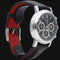 Montre Chopard Mille Miglia - Montre chronographe automatique homme en acier 58 Facettes MT43291
